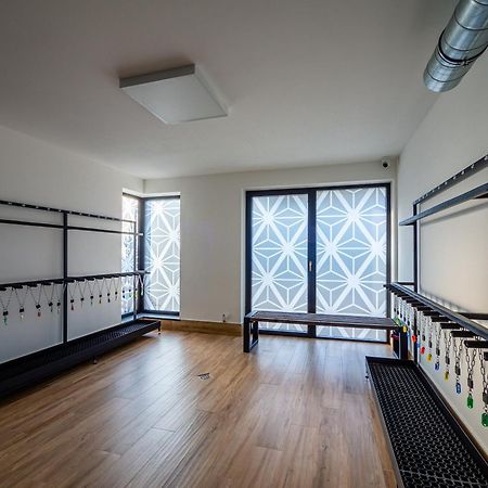 Aparthotel Goralski Spa 2 Bialka Tatrzanska Bagian luar foto