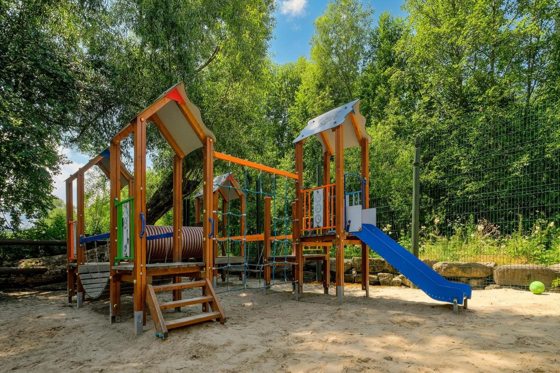 Aparthotel Goralski Spa 2 Bialka Tatrzanska Bagian luar foto